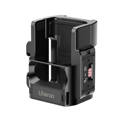 ULANZI DSC/DVC/CAM ACCESSORIES PK-06 POCKET 3 EXPANSION MOUNT