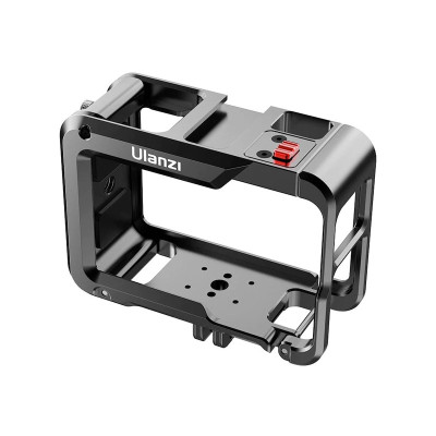 ULANZI CAM ACCESSORIES OA-14 ACTION 5/4/3 METAL CAGE