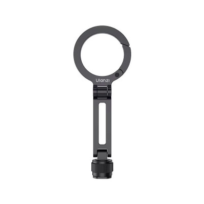 ULANZI DSC/DVC/CAM ACCESSORIES MA07 COLD SHOE PHONE MOUNT