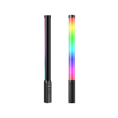 ULANZI DSC/DVC/CAM ACCESSORIES VL119 RGB TUBE LIGHT WAND