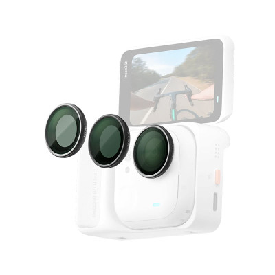 INSTA360 DSC/DVC/CAM ACCESSORIES GO ULTRA ND FILTER