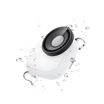 INSTA360 DSC/DVC/CAM ACCESSORIES GO ULTRA AQUA LENS