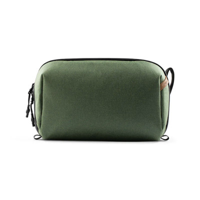 PGYTECH DSC/DVC/CAM ACCESSORIES CB-097 Wash pouch-Greeen 