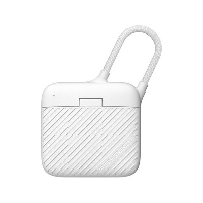 PGYTECH MEMORY SD CARD /CARD READER CASE GM-396 HighSpeed MiniReader-Wh
