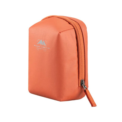 SUM CREATI DSC/DVC/CAM ACCESSORIES SUM-DIGITAL POUCH-M - ORANGE