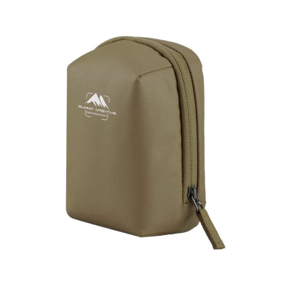 SUM CREATI DSC/DVC/CAM ACCESSORIES SUM-DIGITAL POUCH-M-CHAMPAGNE