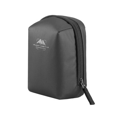 SUM CREATI DSC/DVC/CAM ACCESSORIES SUM-DIGITAL POUCH-M - BLACK