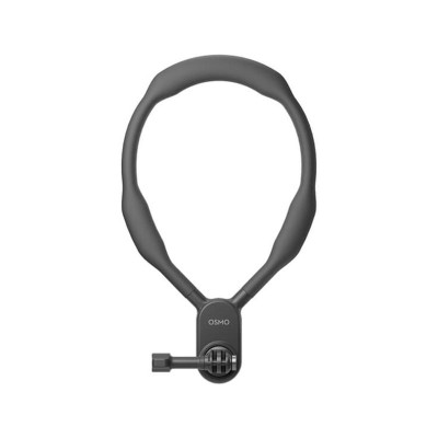 DJI CAM ACCESSORIES OSMO ACTION HANGING NECK MOUNT