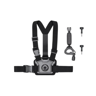 DJI DSC/DVC/CAM ACCESSORIES OSMO ACTION BIKING ACCY KIT