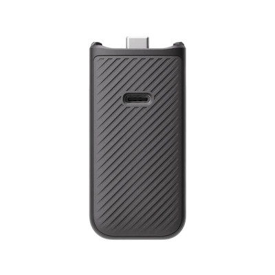 DJI DSC/DVC/CAM ACCESSORIES OSMO POCKET 3 BATTERY HANDLE