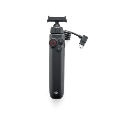 DJI DSC/DVC/CAM ACCESSORIES DUAL-DIRECTION BATTERY HANDLE