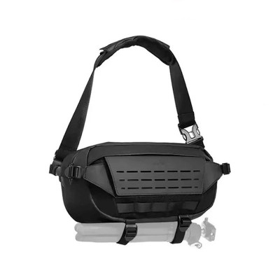 ULANZI DSC/DVC/CAM ACCESSORIES AB02 OUTDOOR CAMERA SLING BAG