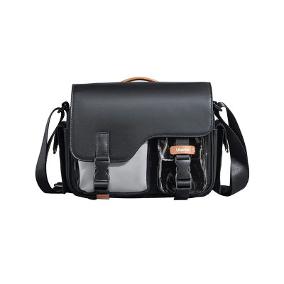 ULANZI DSC/DVC/CAM ACCESSORIES MS12 SHOULDER STRAP SLING BAG