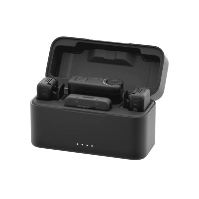 GOPRO DSC/DVC/CAM ACCESSORIES AWMIC-010-AS (W/L MIC KIT)