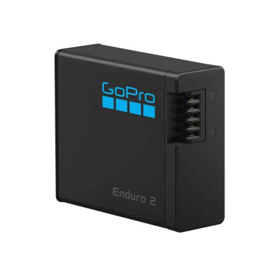 GOPRO DSC/DVC/CAM ACCESSORIES AGBAT-001 (ENDURO 2 BATT)