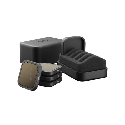 GOPRO LENS AGNDF-001 (ND FILTERS-M SERIE)