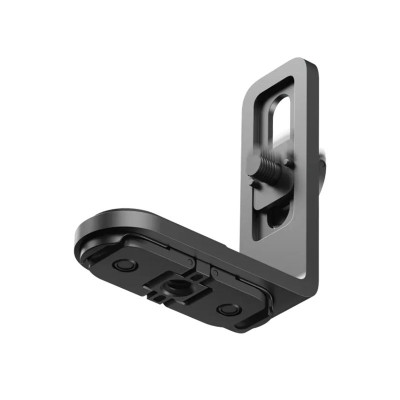 GOPRO CAM ACCESSORIES AAFVT-001 (V-MOUNT ADAPTER)