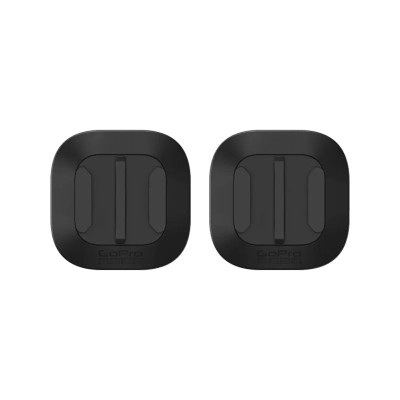 GOPRO CAM ACCESSORIES AACFT-011 (U-ADHESIVE MT X 2)