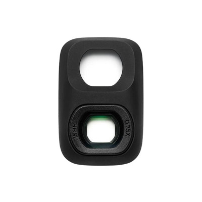 DJI LENS Pocket 4P Wide-Angle Lens