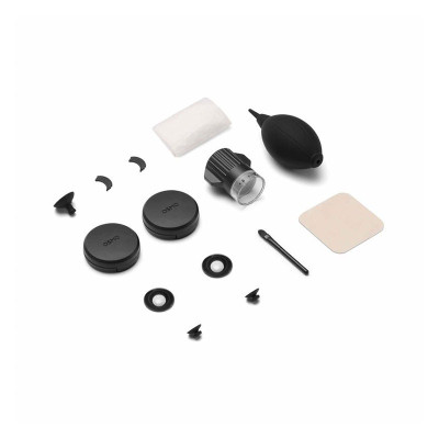 DJI LENS Osmo360II LensRepl Kit Dual