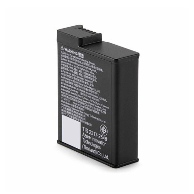 DJI DSC/DVC/CAM ACCESSORIES Osmo Extreme Batt Plus 2150mAh