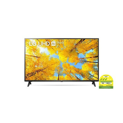 LG LG 4K UHD SMART TV 55UQ7550PSF.ATC