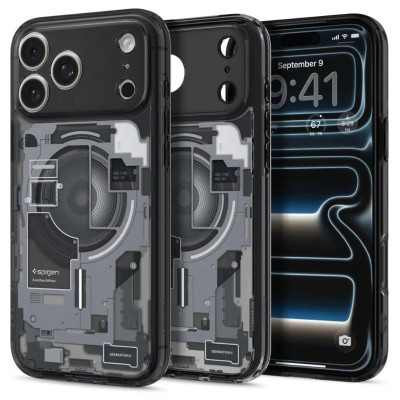 SPIGEN Apple 3PP Products ACS12128