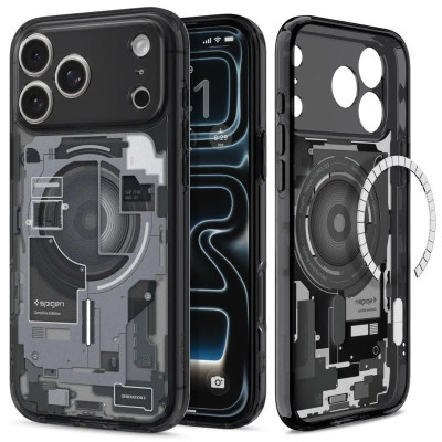 SPIGEN Apple 3PP Products ACS12165