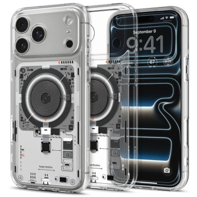SPIGEN Apple 3PP Products ACS12166