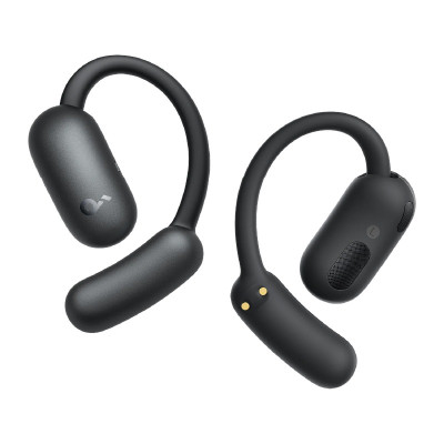 SOUNDCORE EARPHONES/HEADPHONES/EARBUDS AEROFIT 2 BLACK