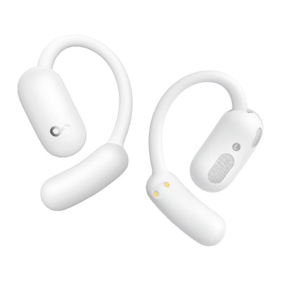 SOUNDCORE EARPHONES/HEADPHONES/EARBUDS AEROFIT 2 WHITE