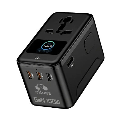 Olloes Apple 3PP Products WWA100S