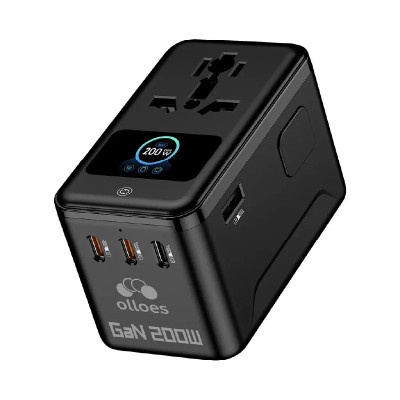 Olloes Apple 3PP Products WWA200S