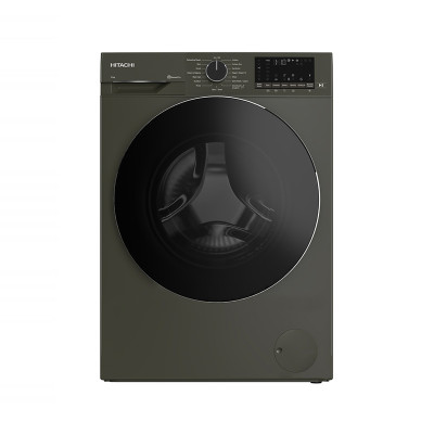 HITACHI FRONT LOAD BD-80YFVEM