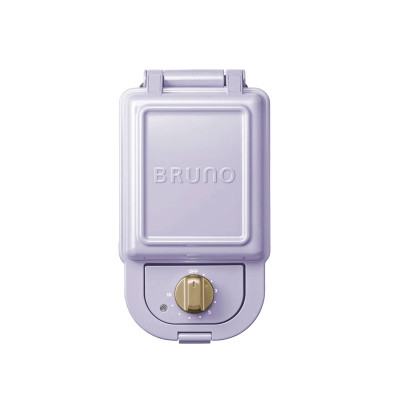 BRUNO SANDWICH MAKER BOE043-LA