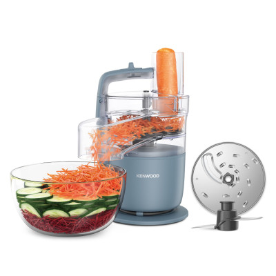 KENWOOD FOOD PROCE FDP22.130GY