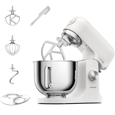 KENWOOD KITCHEN MACHINE KMX751AWH