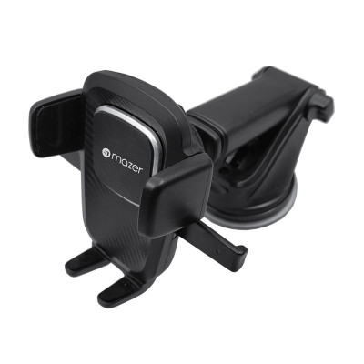 MAZER CAR ACCESSORIES M-TOUCAN500