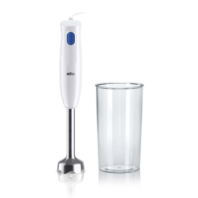 BRAUN HAND BLENDER MQ10.001.M