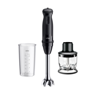 BRAUN BLENDER MQ30201M