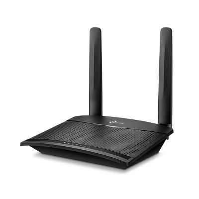 TP-LINK NETWORKING  EQUIPMENT TL-MR100