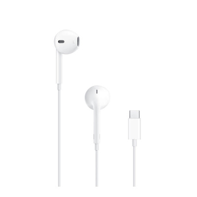 APPLE PACKAGE BUNDLE EARPODS (USB-C)-FAE PWP