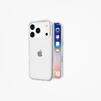 N.BRANDZ Apple 3PP Products N-CLAIR-IP18P
