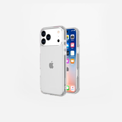 N.BRANDZ Apple 3PP Products N-CLAIR-IP18PM