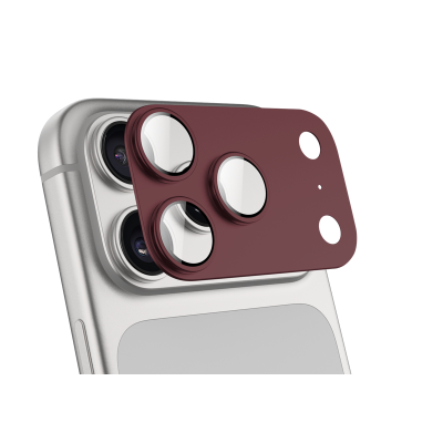 N.BRANDZ Apple 3PP Products N-LENS-FUL18PM-MR