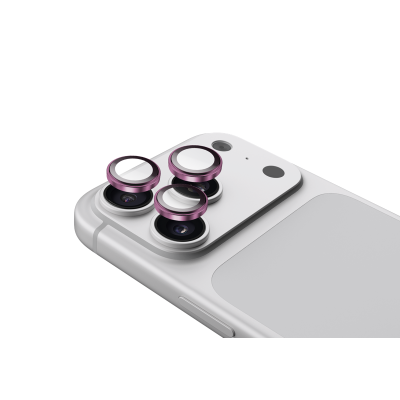 N.BRANDZ Apple 3PP Products N-LENS-IP18PM-MR