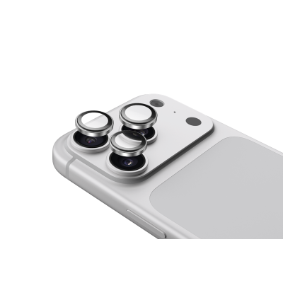 N.BRANDZ Apple 3PP Products N-LENS-IP18PM-SV