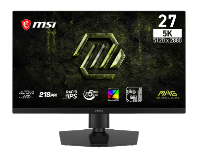MSI MONITOR MAG 271KPD7