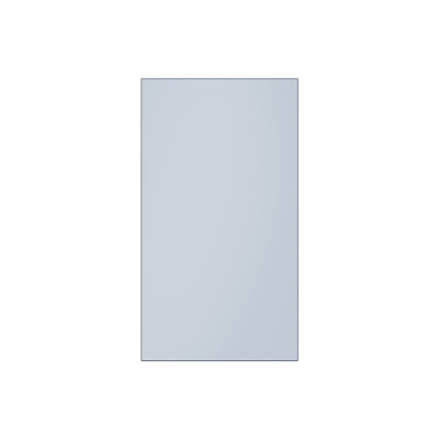 SAMSUNG DOOR PANEL RA-B23DUU48GG-SATIN BLUE