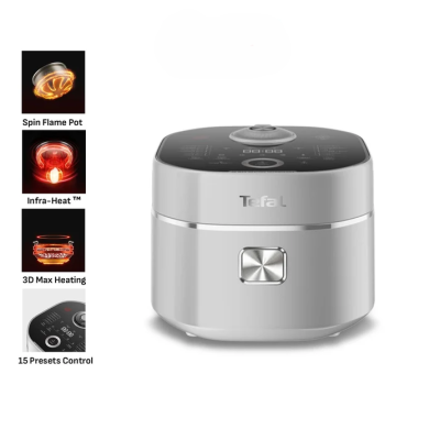 TEFAL RICE COOKER RK889